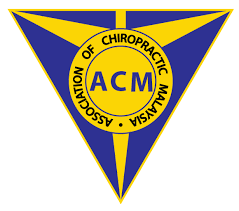 Certified Chiropractors with Association of Chiropractic Malaysia (ACM)