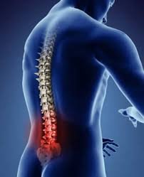 Lumbar Spondylosis Treatment