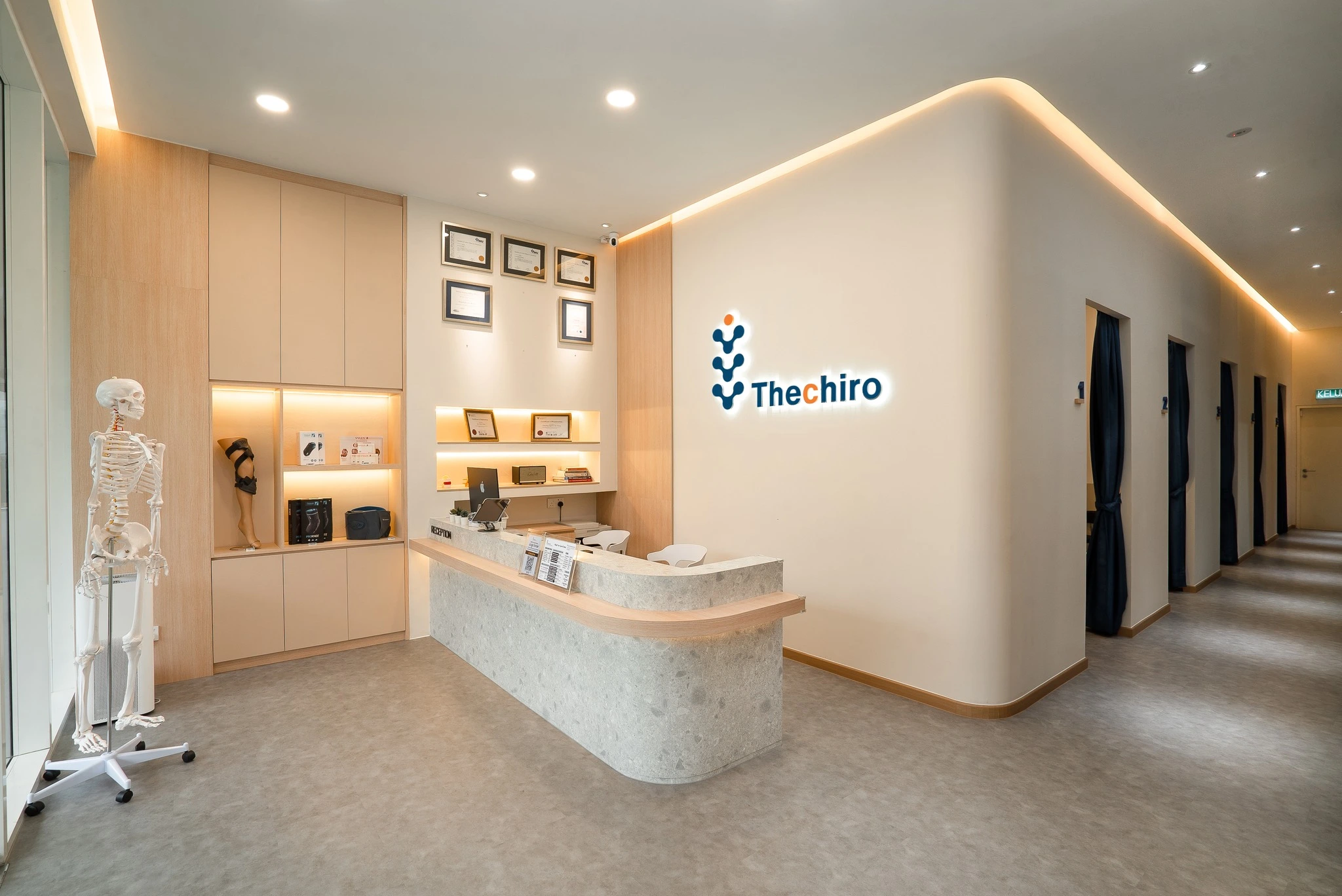 Thechiro CC Vision and Mission