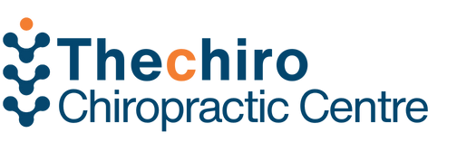 Thechiro Chiropractic Centre Bukit Jalil Logo