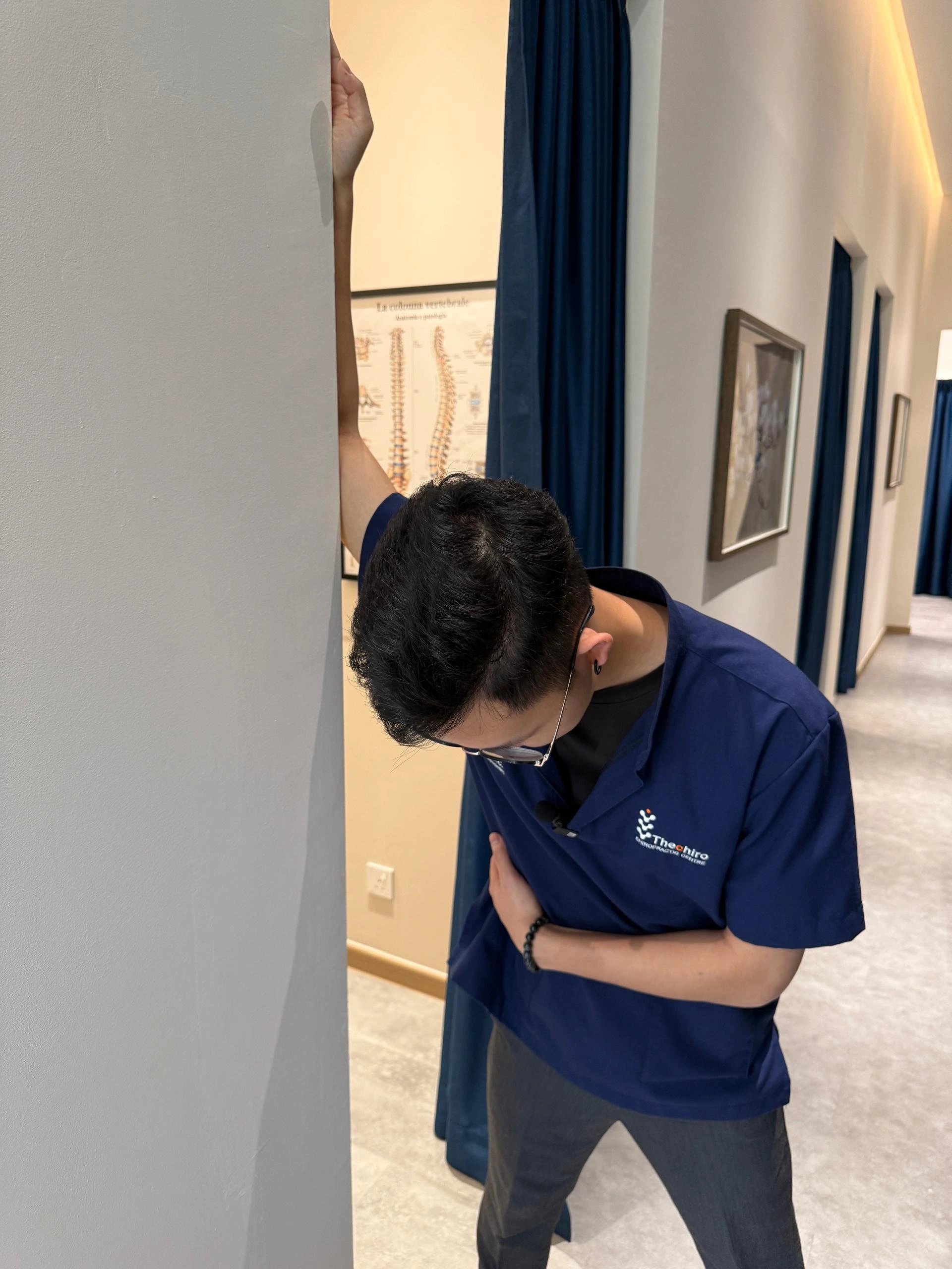 Corrective Exercise Therapy for Rehabilitation and Posture Improvement in Malaysia