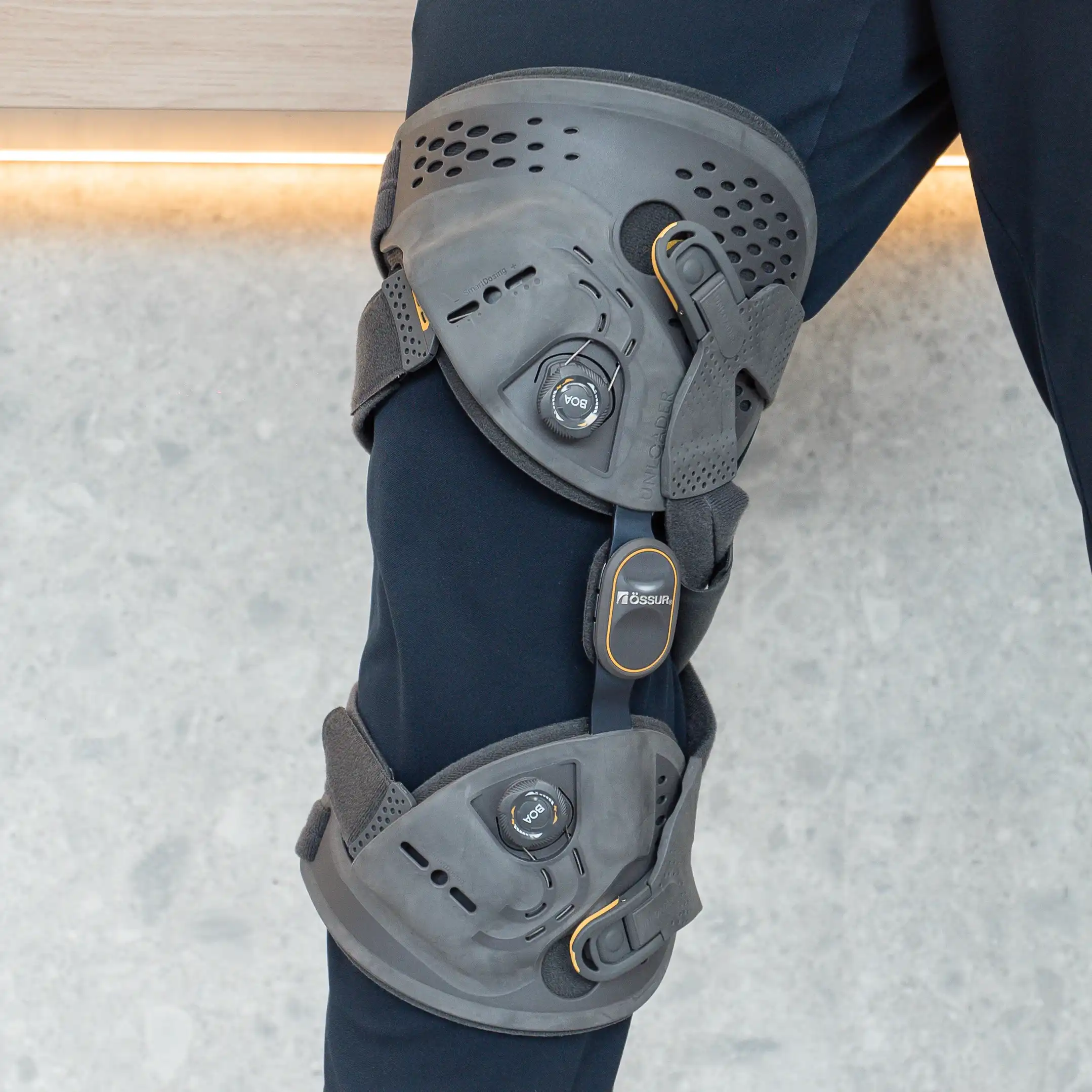 Medical Brace Support in Malaysia