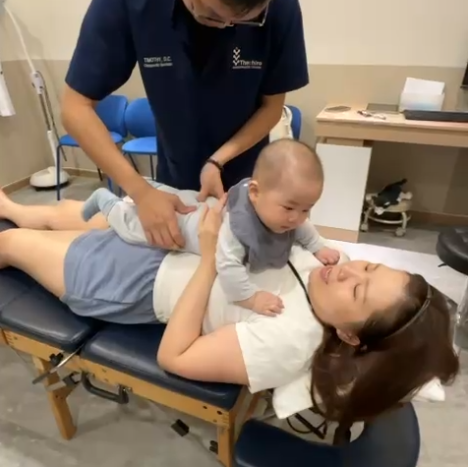 Sports Chiropractic Adjustment for Athletes and Active Individuals in Malaysia